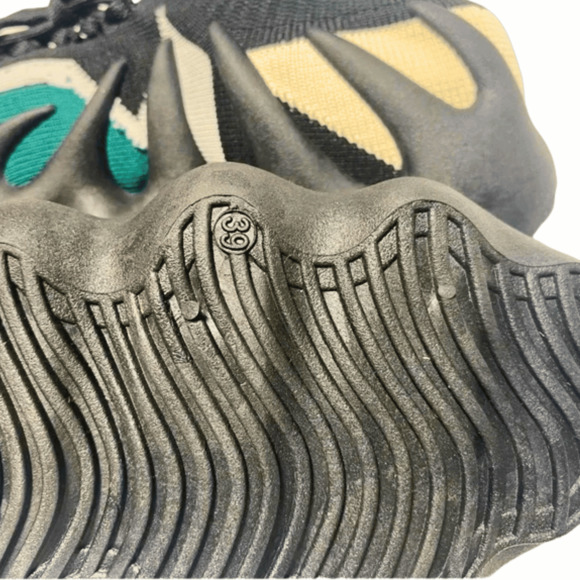 Unisex Womens 7.5-8 39 girls boys Sneakers Walking Running Breathable gym Shoes - Picture 6 of 8